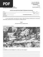 Ficha Romanos historia 5 ano