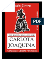 Carlota Joaquina