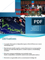 International Derivatives