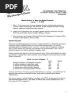Download Majority Support for Many Gun-Related Proposals by CBS_News SN120855782 doc pdf
