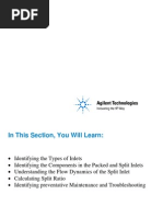 GC Column Installation Guide | PDF