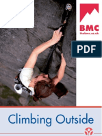 BMC Climbing Outside