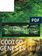 Case John - Codigo Genesis