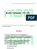 Principios Basicos Vlan