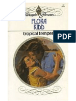 Flora Kidd - Tropical Tempest