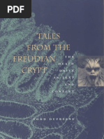 Download Tales from the Freudian Crypt by james joyce SN120873293 doc pdf