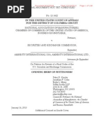 Conflict Minerals Brief