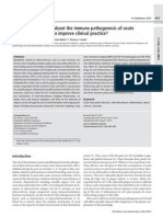 Do We Know Enough About The Immune Pathogenesis of Acute Coronary Syndromes To Improve Clinical Practice?