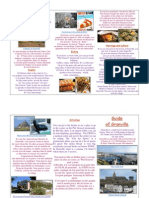 Brochure Granville PDF