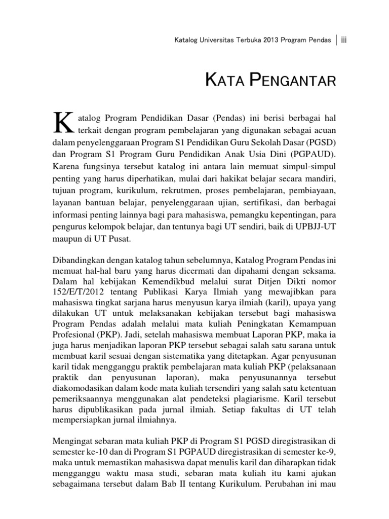 Terbuka