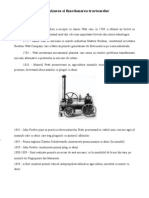 Tractoare - Proiect 