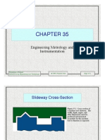 engineering metrology & measurements