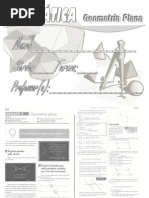 Geometria Plana