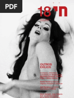 revista 18-exilio-dowload
