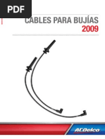 Download CABLES DE BUJIAS by abraham SN120895378 doc pdf