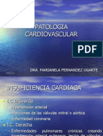 Patologia Cardiovascular