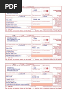 Affidavit of Revocation and Rescission SSN | Social Security (United States) | Internal Revenue ...