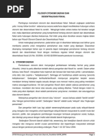 Download Bahan Ajar Filosofi Otonomi Daerah Dan Desentralisasi Fiskal by Ahmad Abdul Haq SN120905213 doc pdf