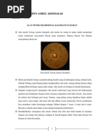 Download alat musik tradisional kalimantan barat by ekaayuf SN120908665 doc pdf