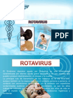 Rotavirus