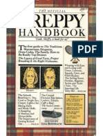 Download The Official Preppy Handbook by Pete Dimitrov SN120911780 doc pdf