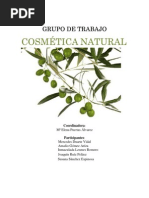 Download Cosmtica natural by Taty Torre SN120913437 doc pdf