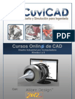 Cursos CAD Online-IyII