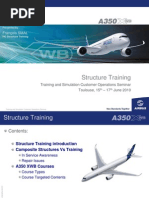 Download A350 seminar by AE SN120917309 doc pdf