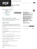 Programação com Python _ Stoodos
