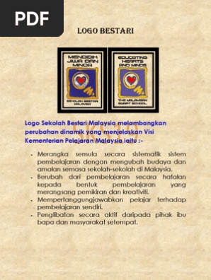 Logo Bestari Web Pdf