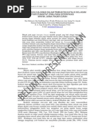 Download PENGARUH SUHU KALSINASI DALAM PEMBUATAN KATALIS SIO2-ASAMFOSFOTUNGSTAT PWA PADA ESTERIFIKASIMINYAK JARAK PAGAR CURAH by Bayangan Maut SN120918970 doc pdf