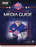 Download Rochester Americans Media Guide 2013 by scribdsabres SN120918996 doc pdf