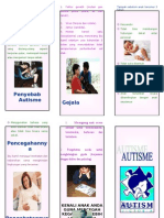 Leaflet Autisme