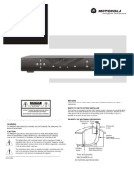 DCT2500 User Guide