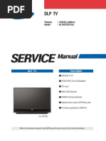 hlt5075s Service Manual