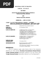 Download KESATUAN PENCANTUMAN PEKERJA-PEKERJATENAGA NASIONAL BERHAD  AWARD NO 1654 OF 2012 by Salam Salam Solidarity fauzi ibrahim SN120923863 doc pdf