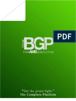 Team BGP Platform