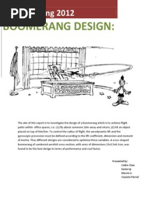 boomerang