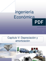 DEPRECIACION