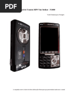 manual celular vaic striker N1000