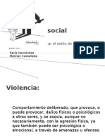 VIOLENCIA