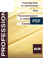 Alce Professional 2013