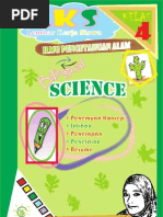 Download Lembar Kerja Siswa IPA Kelas 4 Sekolah Dasar by makeus335 SN120939652 doc pdf