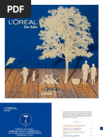 Download LOral con todos by LOral Espaa SN120940822 doc pdf