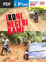 Download Riau Pos Majalah Edisi 001 by Riau Pos SN120942470 doc pdf
