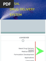 Download Nasal Drug Delivery Systemppt by rat001 SN120946868 doc pdf