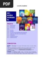 A Aura Humana