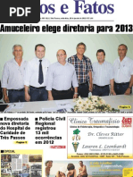 EDIÇÃO 811 ON LINE