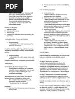 Download Final Exam Notes by Robbin Lisondra SN120949288 doc pdf