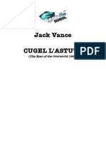 Jack Vance - Ciclo Della Terra Morente 2 - Cugel L'Astuto